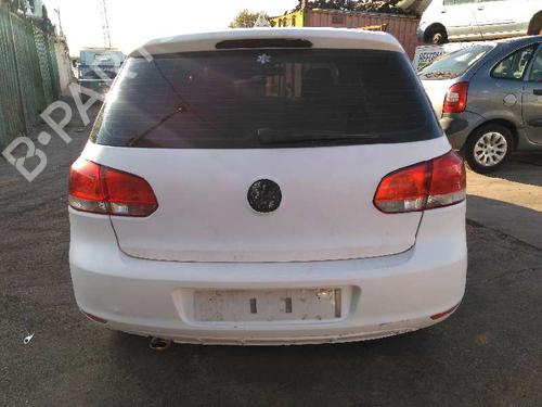 AC pipe VW GOLF VI (5K1) 1.6 TDI | BP14037705M126 - Image 5