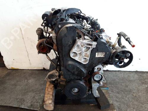 Engine NISSAN PRIMERA (P12) 1.9 dCi | BP4440876M1 