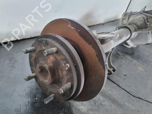 Rear axle FORD TRANSIT Van (FA_ _) | BP11278359M2 - Image 4