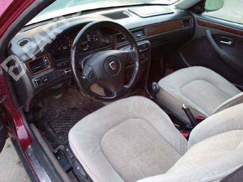 Throttle body ROVER 45 I Saloon (RT) 1.6 | BP6778402M82  - Image 14