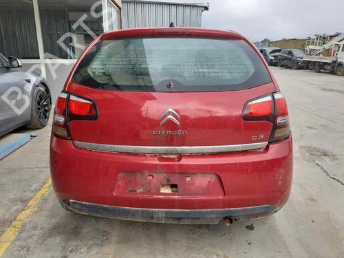 Left front fog light CITROËN C3 II (SC_)  | BP24631688C30  - Image 8