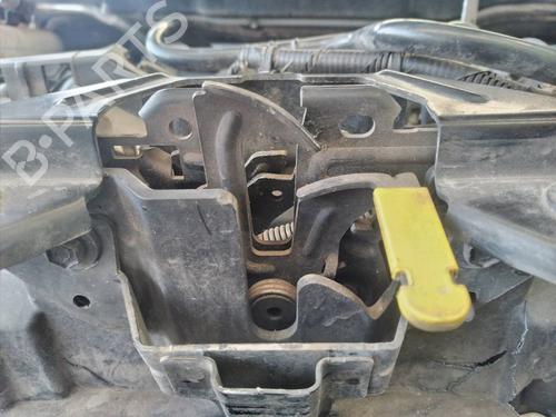 Hood lock FORD FIESTA VI (CB1, CCN) 1.4 | BP12301654C133 