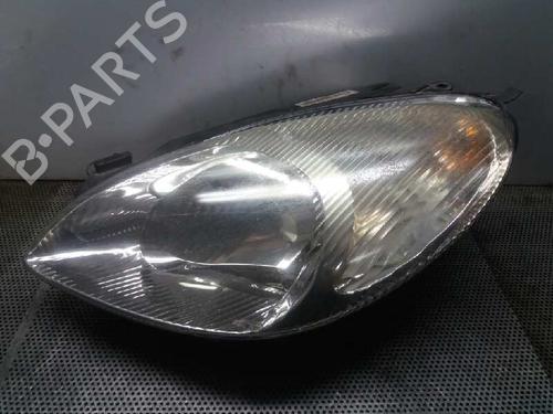 Left headlight CITROËN XSARA PICASSO (N68) 2.0 HDi | BP868184C28 