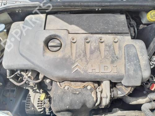 Fuel flap CITROËN C3 I (FC_, FN_) 1.4 HDi | BP9838080C131 