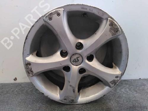 Felge für HONDA CR-V II (RD_) 2.0 (RD5) (150 hp) 3649651