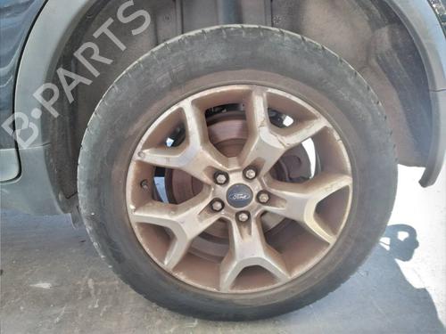 Left front window switch FORD KUGA I  | BP15947181I27  - Image 10