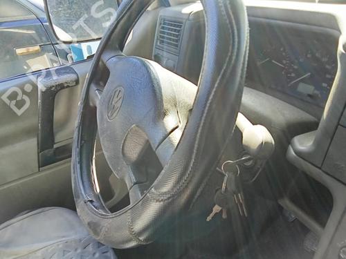 Used Steering column VW TRANSPORTER T4 Van (70A, 70H, 7DA, 7DH) 1.9 TD (68 hp) 29913350