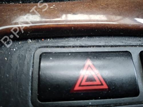 Used Warning switch BMW X5 (E53) 3.0 d (184 hp) 9394965