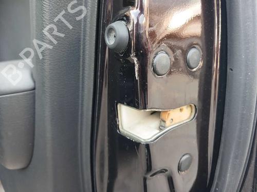 Used Front right lock Front right lock 38507820 38507820