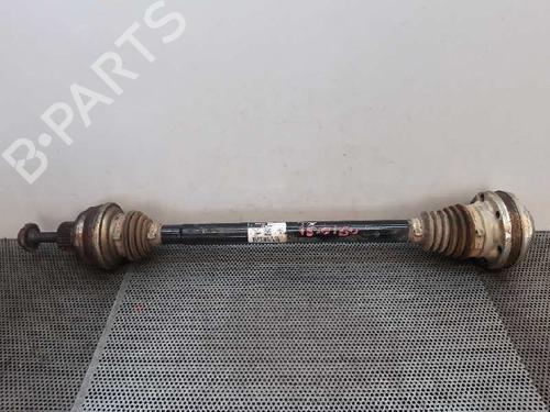 Used Left rear driveshaft Left rear driveshaft 3649204 3649204