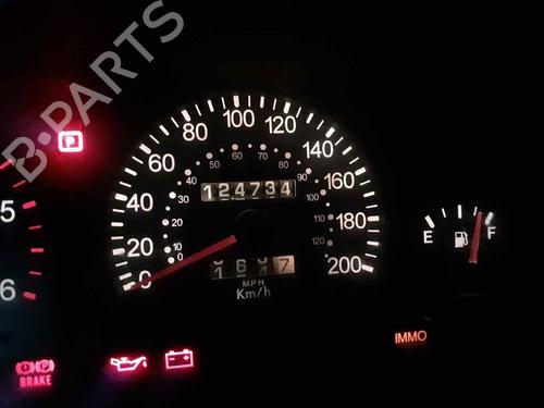 Front left interior door handle KIA CARNIVAL I (UP, FL) | BP22896808I13 - Image 9