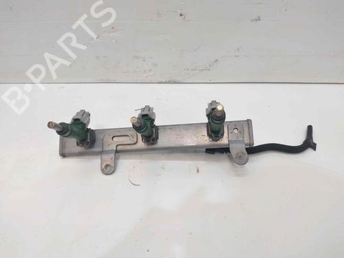 Used Injection rail Injection rail DACIA JOGGER (RK_) [2021-2026] 32160868 32160868