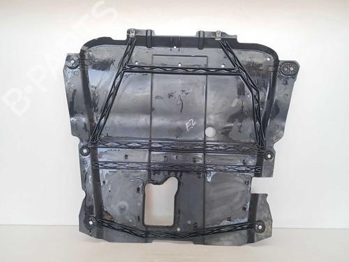 Underbody protection RENAULT EXPRESS Box Body/MPV 1.5 Blue dCi 75 (F6AA) | BP40097633M92 - Image 3