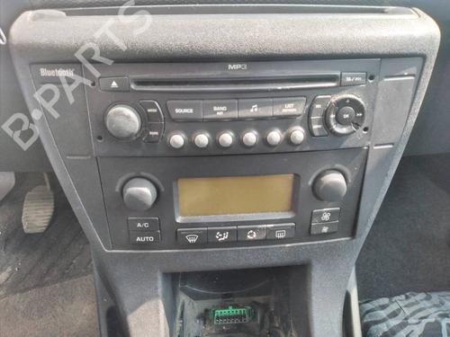 Headlight switch CITROËN C4 I (LC_)  | BP9811277I24  - Image 10