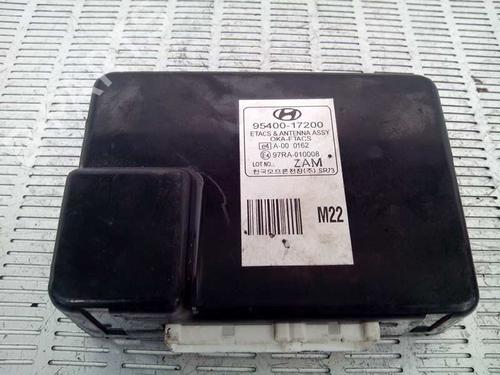 Used Control unit Control unit 594646 594646