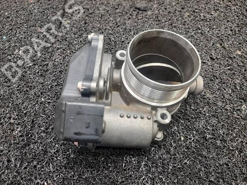 Throttle body AUDI A7 Sportback (4GA, 4GF) 3.0 TDI quattro (272 hp) 11059689