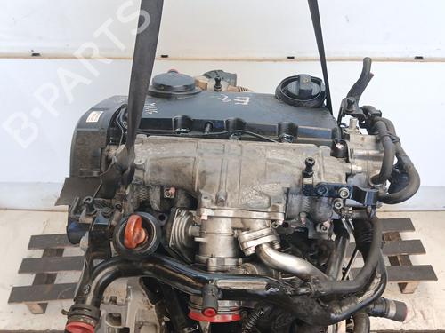 Engine AUDI A4 B7 Avant (8ED) 2.0 TDI 16V | BP36049880M1 - Image 6