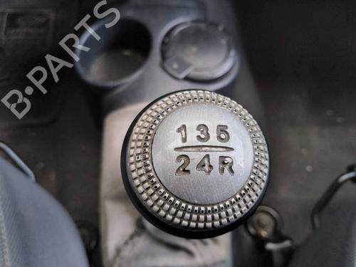 Right front driveshaft HYUNDAI GETZ (TB) 1.3 | BP9411909M39 