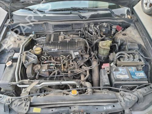 Right front driveshaft NISSAN ALMERA II Hatchback (N16)  | BP23861617M39  - Image 12