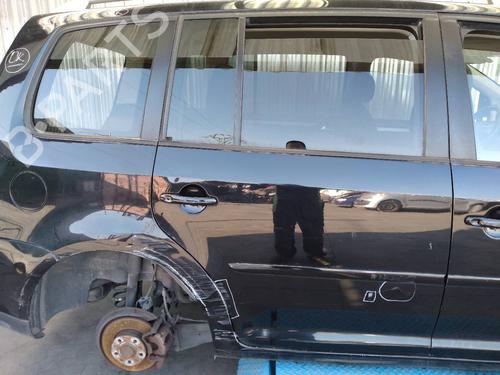 Right rear door VW TOURAN (1T1, 1T2) 1.9 TDI | BP8316365C5 