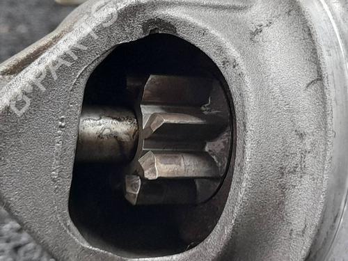 Starter CITROËN C1 (PM_, PN_) 1.0 | BP8384790M8 
