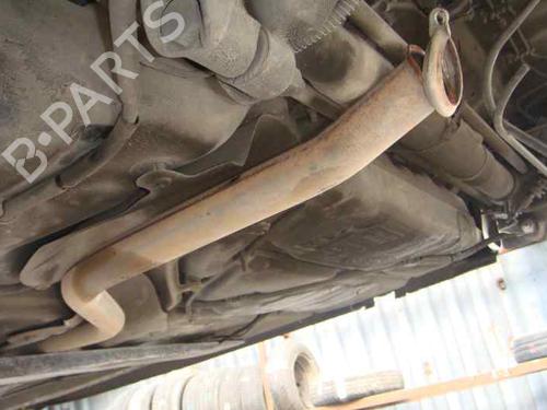 Left front driveshaft CITROËN XSARA (N1)  | BP1019053M38 