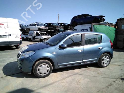 Right front driveshaft DACIA SANDERO | BP4421182M39 - Image 8