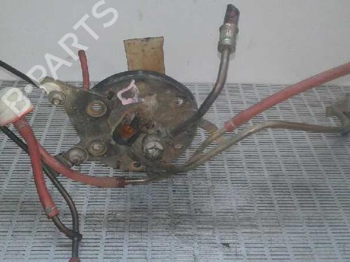 Used Fuel pump ROVER 200 II Hatchback (XW) 214 (75 hp) 2953159