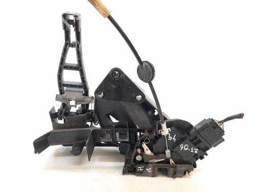 Used Front left lock FORD FOCUS II Turnier (DA_, FFS, DS) [2004-2012]  15645758
