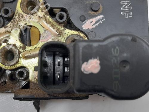 Front right lock DAEWOO LANOS (KLAT) 1.3 | BP12312826C97 