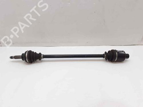 Used Left front driveshaft Left front driveshaft LIGIER JS 60 [2020-2026] 28531598 28531598