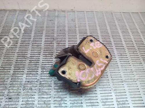 Used Rear right lock CHRYSLER VOYAGER / GRAND VOYAGER III (GS_, NS_) 2.5 TD (116 hp) 12313042