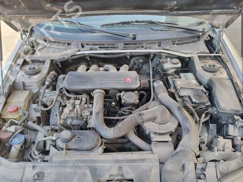 Expansion tank CITROËN XSARA Coupe (N0) 1.9 D | BP9838123C120 