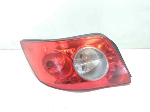 Used Left taillight Left taillight 27922037 27922037