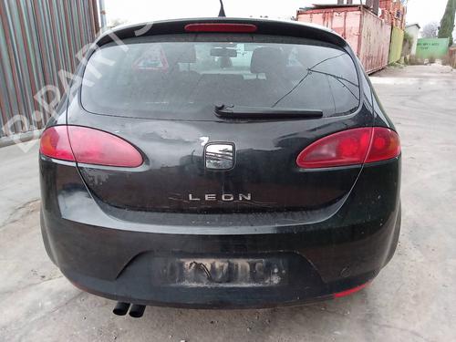 Gearbox SEAT LEON (1P1) 2.0 TDI 16V | BP17370329M3 