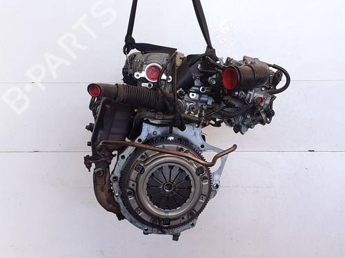 Engine MAZDA MX-3 (EC) | BP23456339M1 - Image 3