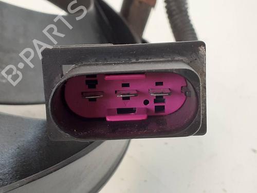 Radiator fan VW GOLF IV (1J1) 2.3 V5 | BP29850726M35