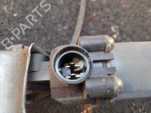 Front right window mechanism RENAULT SCÉNIC I MPV (JA0/1_, FA0_) 1.4 16V (JA0D, JA1H, Ja0W, JA10) | BP2129440C23 