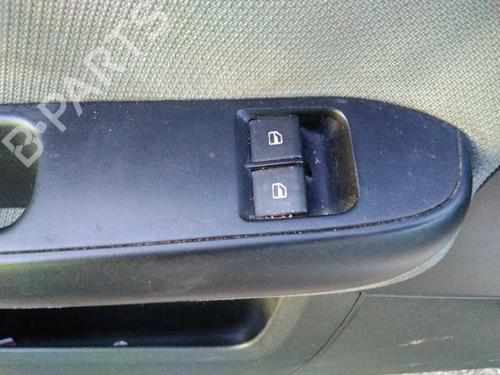 Gearbox SEAT IBIZA III (6L1)  | BP4705655M3 