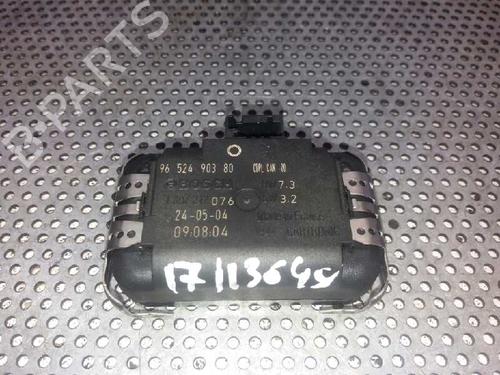 Other PEUGEOT 407 (6D_) 2.0 HDi 135 (6DRHRH, 6DRHRE, 6DRHRG, 6DRHRJ) | BP2271284O1 