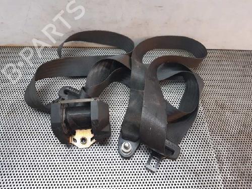 Used Front right seatbelt Front right seatbelt 8737535 8737535