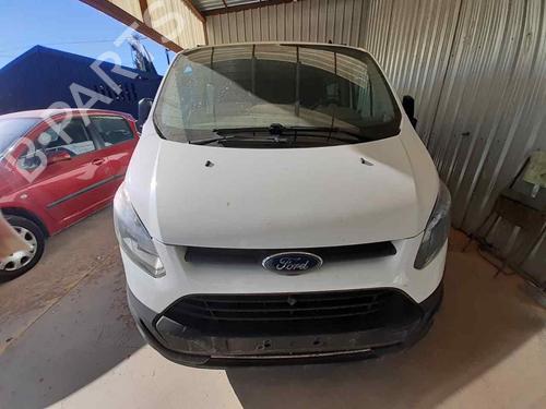Left sun visor FORD TRANSIT CUSTOM V362 Van (FY, FZ) | BP34266186I1 - Image 5