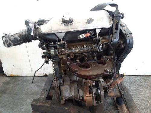 Engine RENAULT LAGUNA II Grandtour (KG0/1_) 3.0 V6 24V (KG0D, KG01) | BP4435741M1 