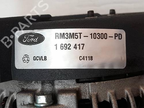 Generator FORD FOCUS C-MAX (DM2)  | BP29810855M7 