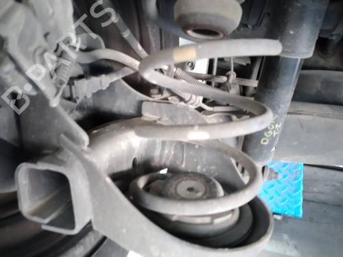 Used Shock absorber spring HYUNDAI ix20 (JC) 1.4 (90 hp) 14042200