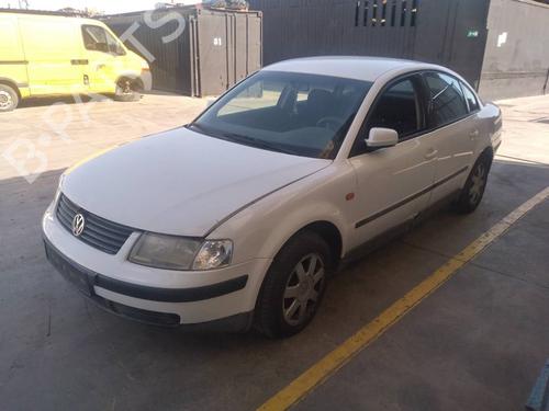 Left sun visor VW PASSAT B5 (3B2) | BP18551486I1 - Image 6