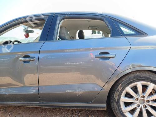 Used Left rear door Left rear door 38592296 38592296