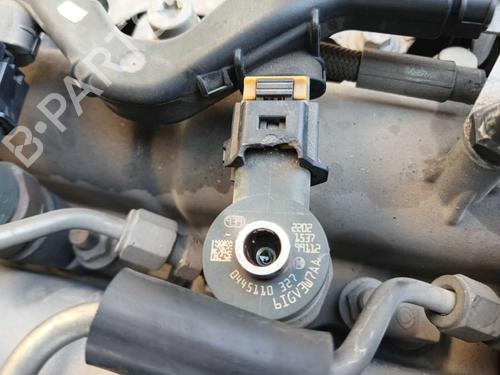 Used Injector Injector 38639819 38639819