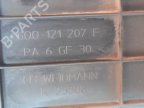 Radiator fan SKODA FABIA I (6Y2) | BP29013430M35