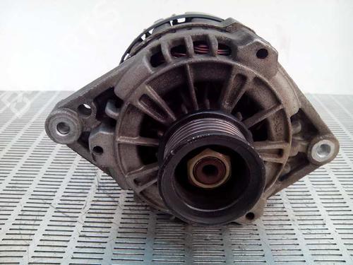 Alternator CHEVROLET REZZO MPV (U100) 1.6 | BP205064M7 